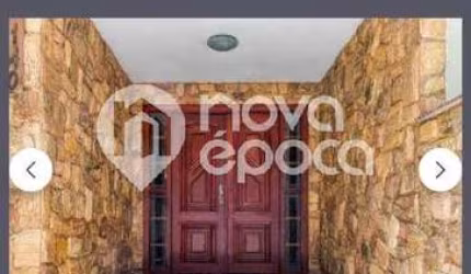Apartamento com 3 quartos à venda na Rua Boemia, Jardim Carioca, Rio de Janeiro, 187 m2 por R$ 650.000