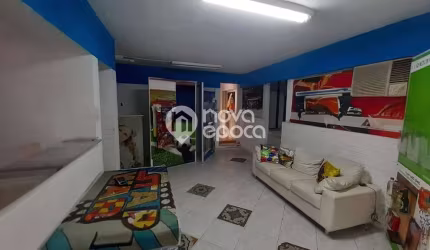 Casa com 4 quartos à venda na Rua Feliciano de Aguiar, Maria da Graça, Rio de Janeiro, 250 m2 por R$ 580.000
