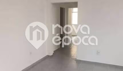Apartamento com 2 quartos à venda na Rua Aristides Caire, Méier, Rio de Janeiro, 50 m2 por R$ 300.000