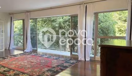 Apartamento com 3 quartos à venda na Rua Artur Araripe, Gávea, Rio de Janeiro, 138 m2 por R$ 2.300.000