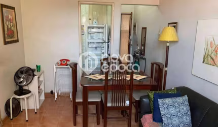 Apartamento com 1 quarto à venda na Rua Antônio Rego, Olaria, Rio de Janeiro, 45 m2 por R$ 170.000