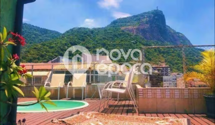 Apartamento com 3 quartos à venda na Rua Lópes Quintas, Jardim Botânico, Rio de Janeiro, 180 m2 por R$ 3.190.000