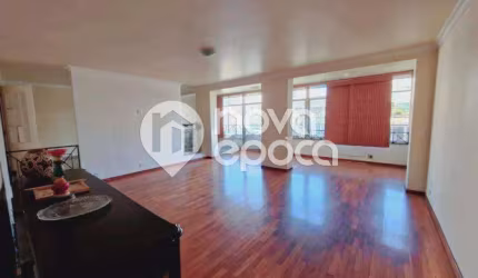 Apartamento com 3 quartos à venda na Rua Joaquim Nabuco, Copacabana, Rio de Janeiro, 230 m2 por R$ 3.200.000