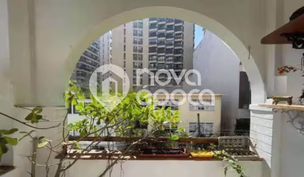 Apartamento com 2 quartos à venda na Rua Conselheiro Macedo Soares, Lagoa, Rio de Janeiro, 69 m2 por R$ 900.000
