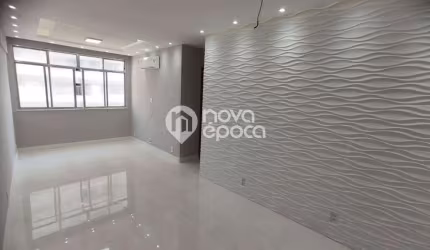 Apartamento com 2 quartos à venda na Rua Conselheiro Agostinho, Todos os Santos, Rio de Janeiro, 72 m2 por R$ 350.000