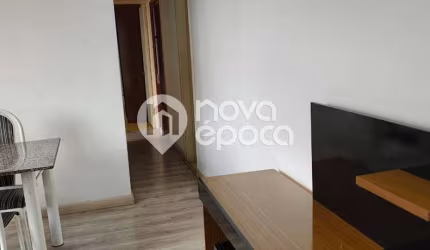 Apartamento com 2 quartos à venda na Rua Dona Romana, Engenho Novo, Rio de Janeiro, 65 m2 por R$ 230.000