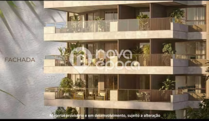 Apartamento com 1 quarto à venda na Rua Senador Euzebio, Flamengo, Rio de Janeiro, 33 m2 por R$ 595.400