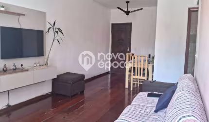 Apartamento com 2 quartos à venda na Rua Conselheiro Paulino, Olaria, Rio de Janeiro, 65 m2 por R$ 240.000