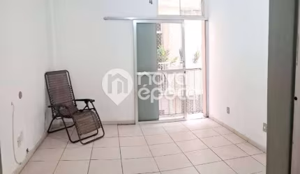 Apartamento com 2 quartos à venda na Rua Silva Teles, Andaraí, Rio de Janeiro, 80 m2 por R$ 420.000