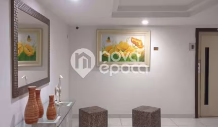 Apartamento com 2 quartos à venda na Rua Lins de Vasconcelos, Lins de Vasconcelos, Rio de Janeiro, 75 m2 por R$ 310.000