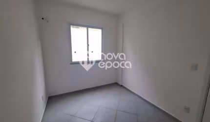 Apartamento com 2 quartos à venda na Rua Magno Martins, Freguesia (Ilha do Governador), Rio de Janeiro, 44 m2 por R$ 199.000