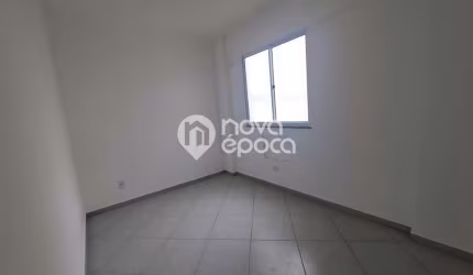 Apartamento com 2 quartos à venda na Rua Magno Martins, Freguesia (Ilha do Governador), Rio de Janeiro, 45 m2 por R$ 199.000