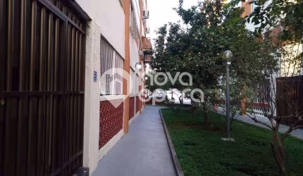 Apartamento com 2 quartos à venda na Rua Joffre Motta, Portuguesa, Rio de Janeiro, 48 m2 por R$ 240.000