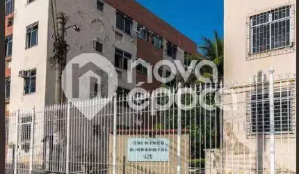 Apartamento com 2 quartos à venda na Avenida Monsenhor Félix, Irajá, Rio de Janeiro, 62 m2 por R$ 270.000