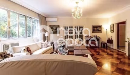 Apartamento com 4 quartos à venda na Rua Leopoldo Miguez, Copacabana, Rio de Janeiro, 292 m2 por R$ 2.250.000