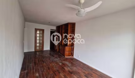 Apartamento com 2 quartos à venda na Rua Borda do Mato, Grajaú, Rio de Janeiro, 71 m2 por R$ 360.000