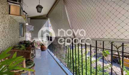 Apartamento com 2 quartos à venda na Rua Jucari, Irajá, Rio de Janeiro, 78 m2 por R$ 450.000