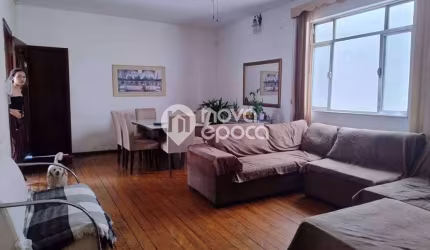 Casa com 4 quartos à venda na Rua Angélica Mota, Olaria, Rio de Janeiro, 150 m2 por R$ 480.000