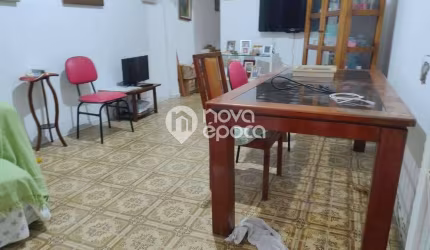 Apartamento com 1 quarto à venda na Rua Cintra, Penha Circular, Rio de Janeiro, 45 m2 por R$ 150.000
