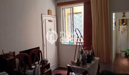 Apartamento com 2 quartos à venda na Rua São Roberto, Estácio, Rio de Janeiro, 68 m2 por R$ 280.000