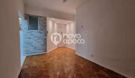 Apartamento com 1 quarto à venda na Rua Washington Luís, Centro, Rio de Janeiro, 31 m2 por R$ 310.000