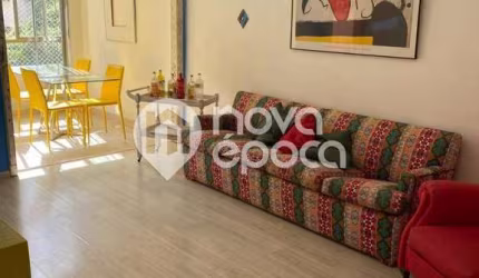 Apartamento com 2 quartos à venda na Rua Ministro Viveiros de Castro, Copacabana, Rio de Janeiro, 92 m2 por R$ 850.000