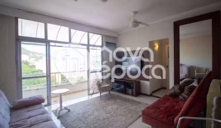 Apartamento com 2 quartos à venda na Praça Cardeal Arcoverde, Copacabana, Rio de Janeiro, 140 m2 por R$ 1.700.000