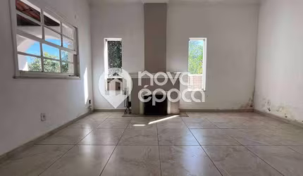 Casa em condomínio fechado com 3 quartos à venda na Rua Ferreira de Almeida, Alto da Boa Vista, Rio de Janeiro, 141 m2 por R$ 1.000.000