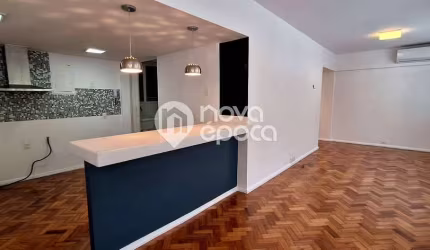 Apartamento com 3 quartos à venda na Rua Eurico Cruz, Jardim Botânico, Rio de Janeiro, 90 m2 por R$ 1.600.000