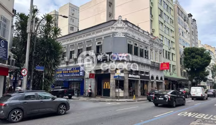 Ponto comercial com 3 salas à venda na Rua da Matriz, Botafogo, Rio de Janeiro, 272 m2 por R$ 2.700.000