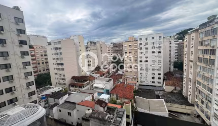 Apartamento com 1 quarto à venda na Rua Francisco Sá, Copacabana, Rio de Janeiro, 21 m2 por R$ 650.000