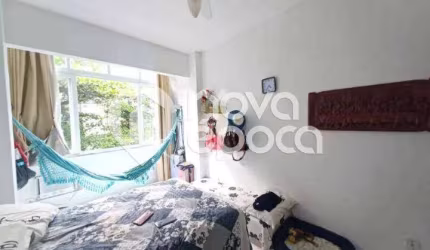 Apartamento com 1 quarto à venda na Rua Paula Freitas, Copacabana, Rio de Janeiro, 38 m2 por R$ 685.000