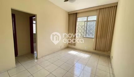 Apartamento com 2 quartos à venda na Rua Silva Mourão, Cachambi, Rio de Janeiro, 66 m2 por R$ 249.999