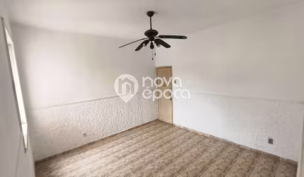 Apartamento com 2 quartos à venda na Rua Aristides Lobo, Rio Comprido, Rio de Janeiro, 77 m2 por R$ 320.000