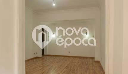 Apartamento com 3 quartos à venda na Praia do Flamengo, Flamengo, Rio de Janeiro, 139 m2 por R$ 1.100.000