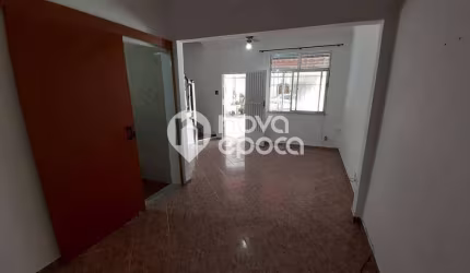 Casa em condomínio fechado com 2 quartos à venda na Rua Barbosa da Silva, Riachuelo, Rio de Janeiro, 210 m2 por R$ 285.000