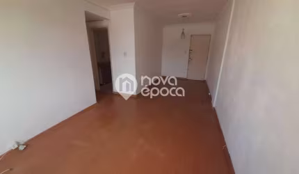 Apartamento com 3 quartos à venda na Rua Silveira Sampaio, Freguesia (Ilha do Governador), Rio de Janeiro, 72 m2 por R$ 210.000