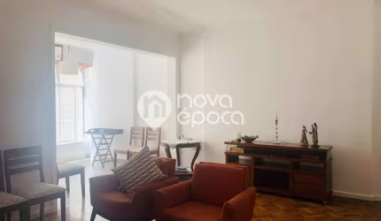 Apartamento com 3 quartos à venda na Rua Joaquim Nabuco, Ipanema, Rio de Janeiro, 127 m2 por R$ 1.650.000