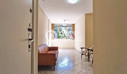 Apartamento com 3 quartos à venda na Rua José Higino, Tijuca, Rio de Janeiro, 90 m2 por R$ 500.000