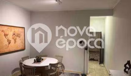 Apartamento com 2 quartos à venda na Rua Rita Ludolf, Leblon, Rio de Janeiro, 60 m2 por R$ 1.878.000