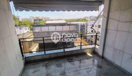Apartamento com 2 quartos à venda na Rua Itua, Jardim Guanabara, Rio de Janeiro, 111 m2 por R$ 650.000