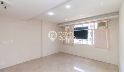 Apartamento com 3 quartos à venda na Rua Dona Mariana, Botafogo, Rio de Janeiro, 87 m2 por R$ 950.000