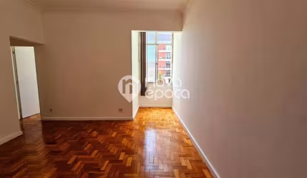 Apartamento com 3 quartos à venda na Rua Dias da Cruz, Méier, Rio de Janeiro, 65 m2 por R$ 320.000