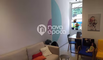 Apartamento com 1 quarto à venda na Rua Jordão de Oliveira, Freguesia (Ilha do Governador), Rio de Janeiro, 50 m2 por R$ 210.000