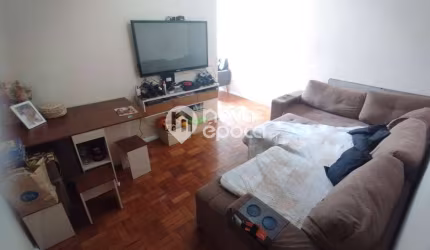 Apartamento com 1 quarto à venda na Rua Magalhães Couto, Méier, Rio de Janeiro, 60 m2 por R$ 250.000