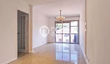 Apartamento com 3 quartos à venda na Rua Ibituruna, Maracanã, Rio de Janeiro, 91 m2 por R$ 630.000