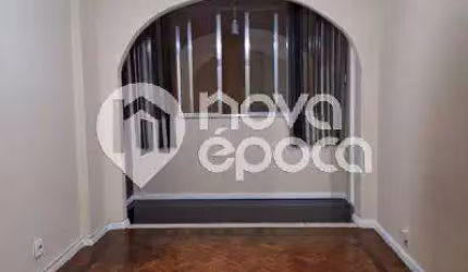 Apartamento com 1 quarto à venda na Rua Cândido Mendes, Glória, Rio de Janeiro, 43 m2 por R$ 550.000