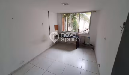 Casa em condomínio fechado com 2 quartos à venda na Rua Correa Dutra, Flamengo, Rio de Janeiro, 71 m2 por R$ 630.000