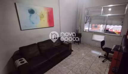 Apartamento com 3 quartos à venda na Rua Cachambi, Cachambi, Rio de Janeiro, 70 m2 por R$ 320.000