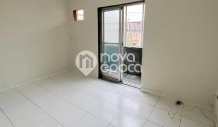 Apartamento com 2 quartos à venda na Rua Clarimundo de Melo, Encantado, Rio de Janeiro, 70 m2 por R$ 190.000